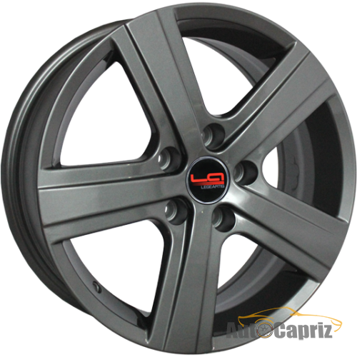Диски Replica LegeArtis VV119 GM R16 W6.5 PCD5x112 ET33 DIA57.1